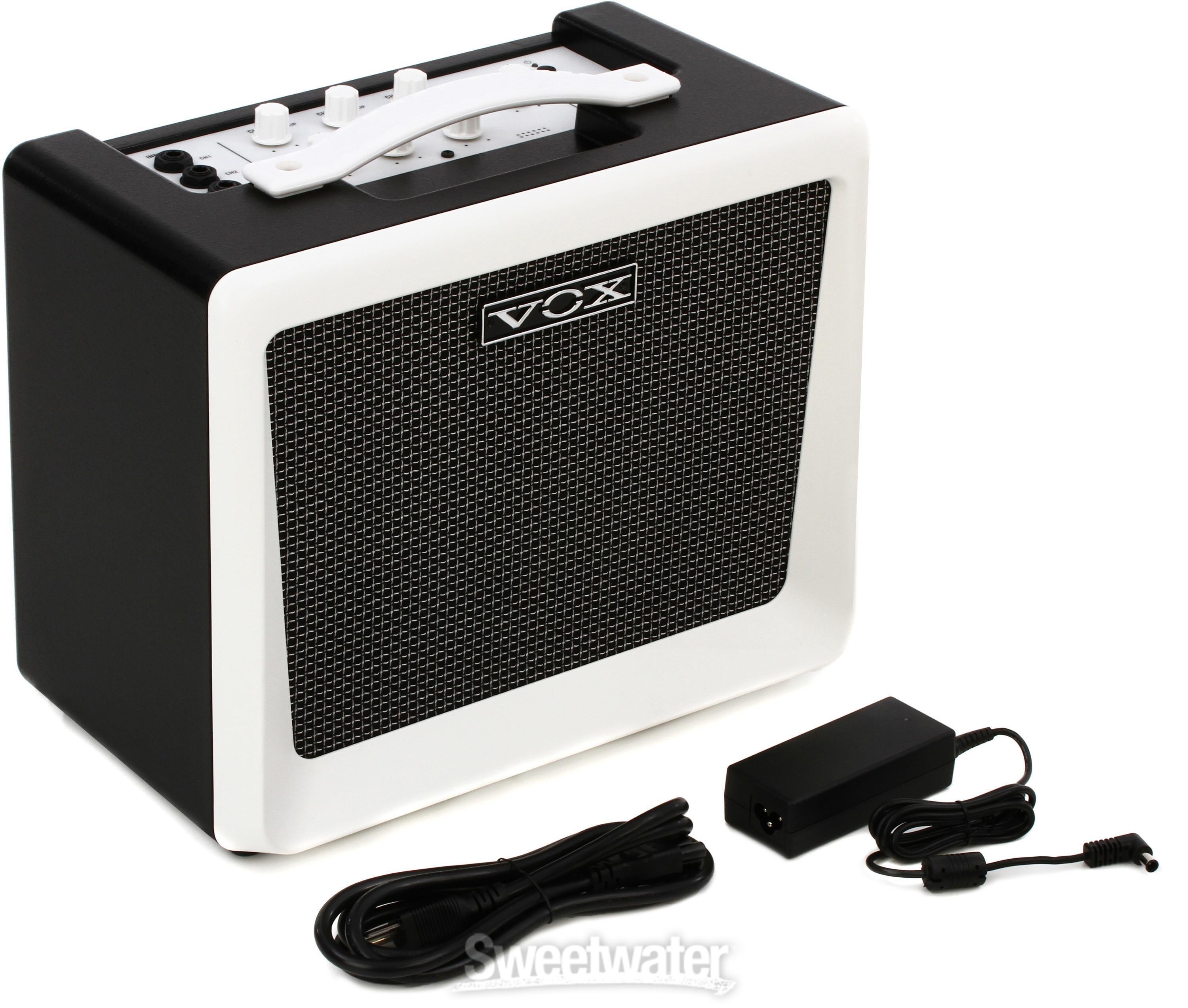 Vox VX50KB 50-watt Keyboard Amp | Sweetwater