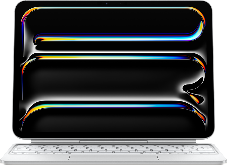 Apple Magic Keyboard for iPad Pro 11‑inch (M4) - US English