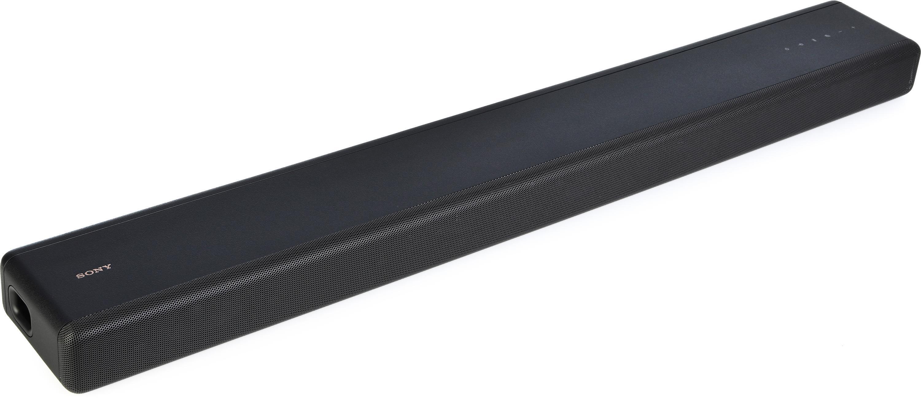 Sony HT-A3000 Powered Dolby Atmos Soundbar with Wireless Subwoofer