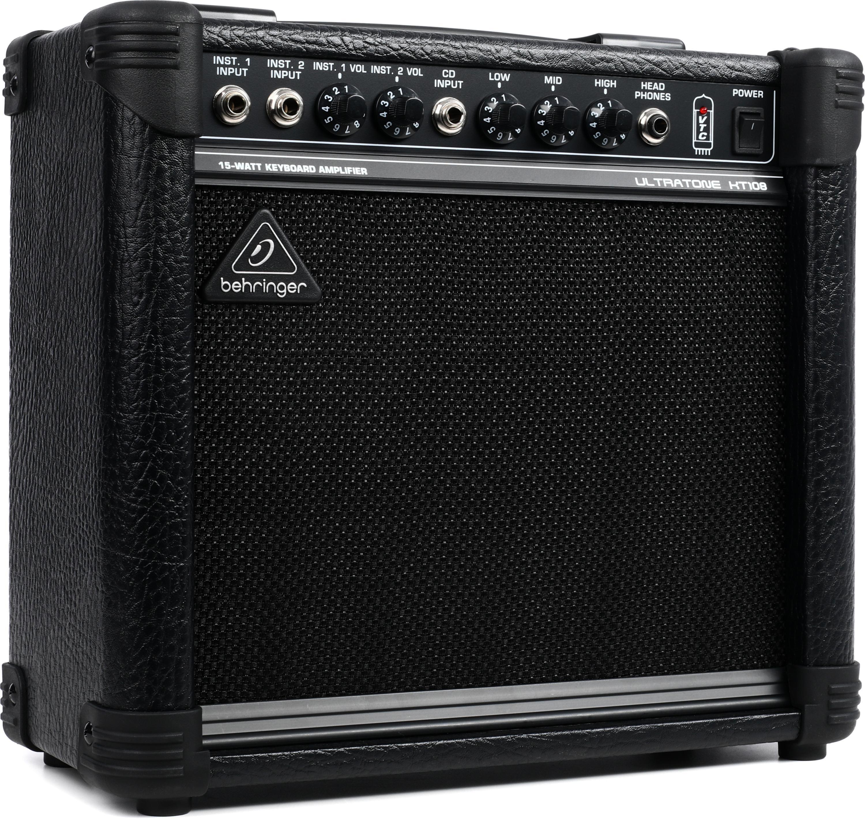 Behringer Ultratone KT108 - 15W 8