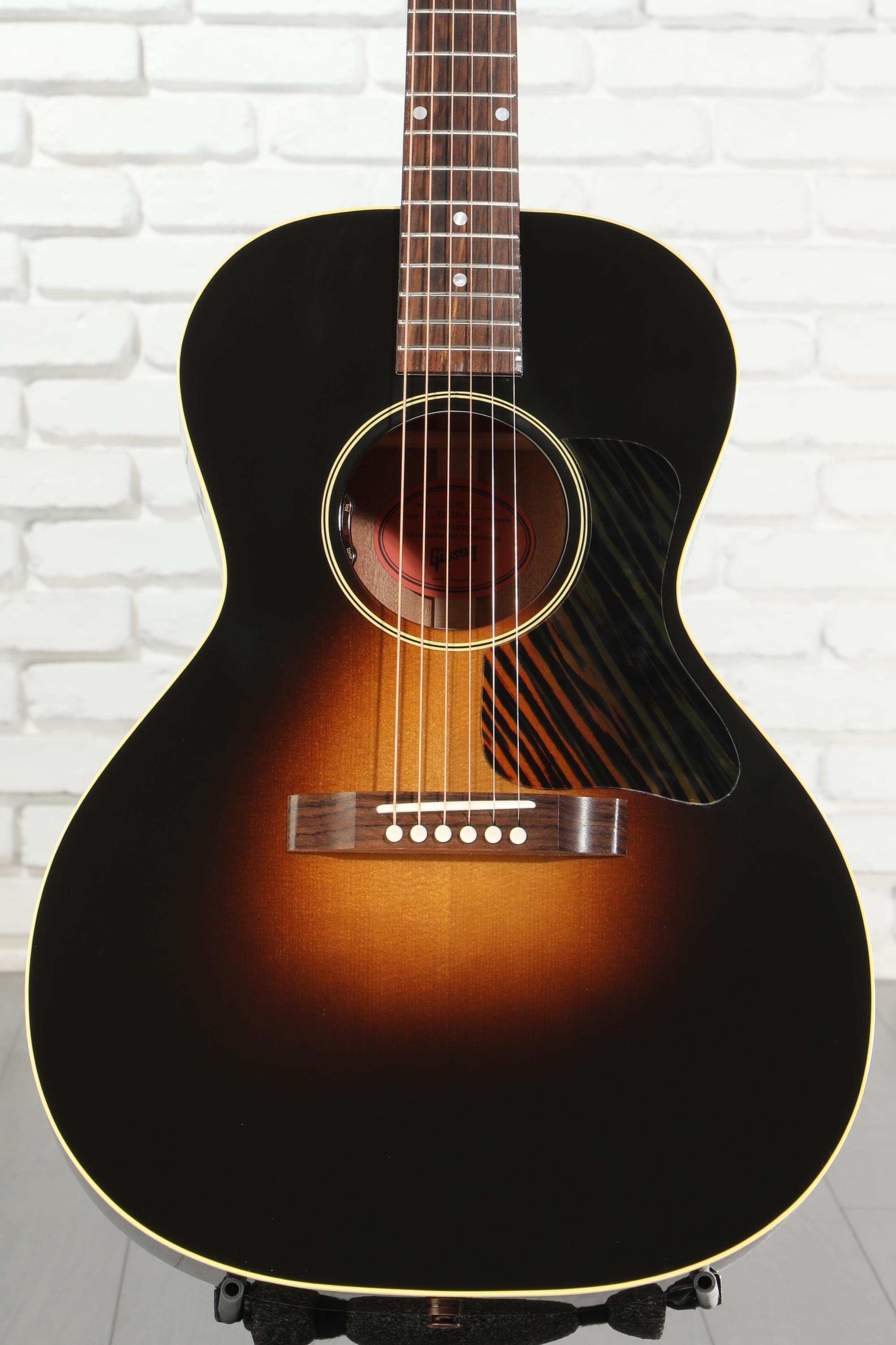 Gibson Acoustic L-00 Original Acoustic Guitar - Vintage Sunburst