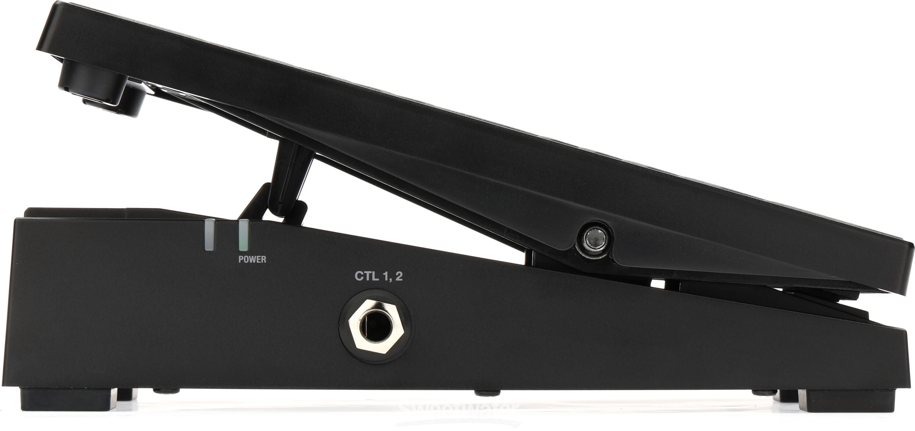 Boss EV-1-WL Wireless MIDI Expression Pedal | Sweetwater