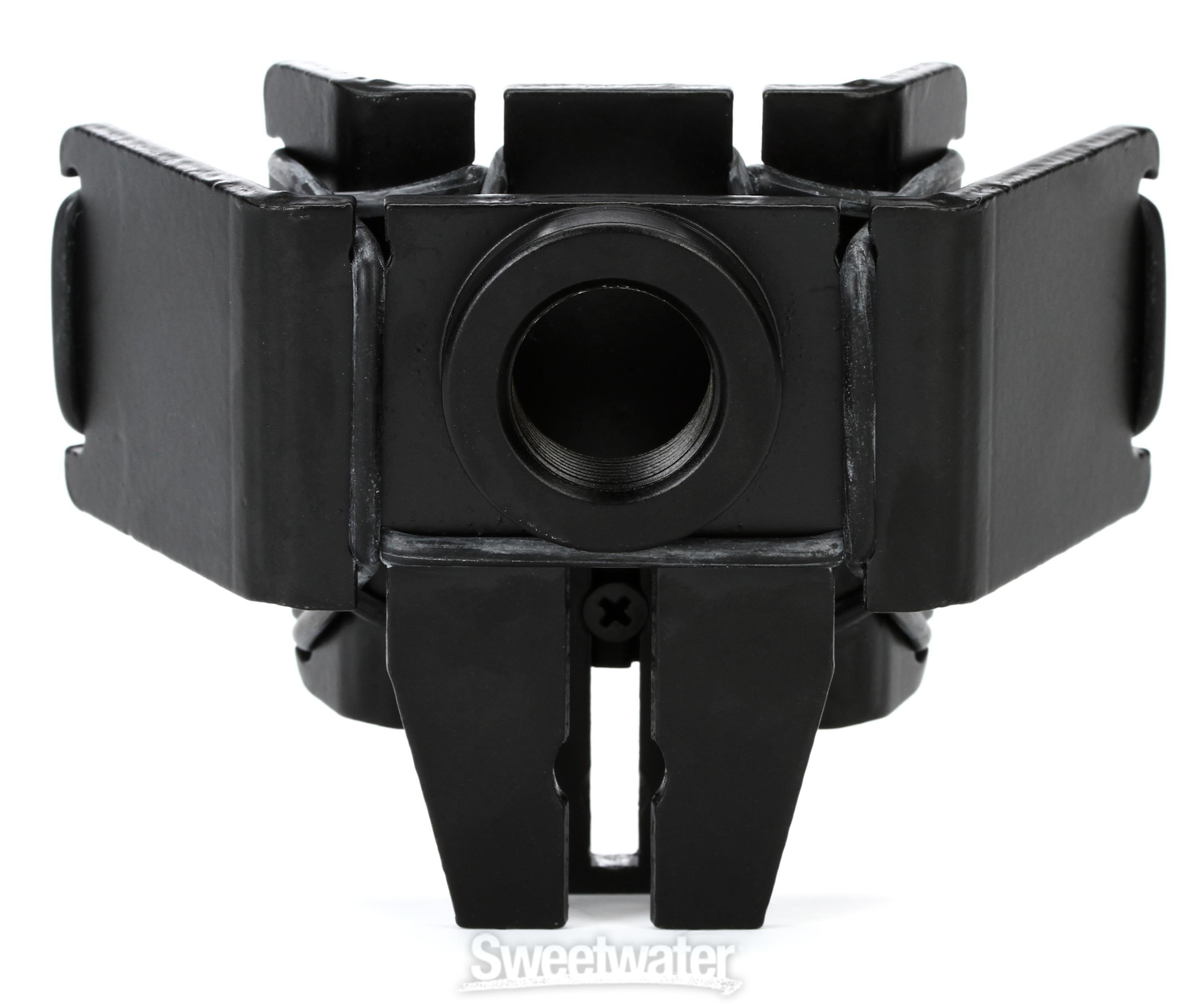 Sennheiser MZS 421 Shock Mount Stand Adapter for MD 421 Reviews