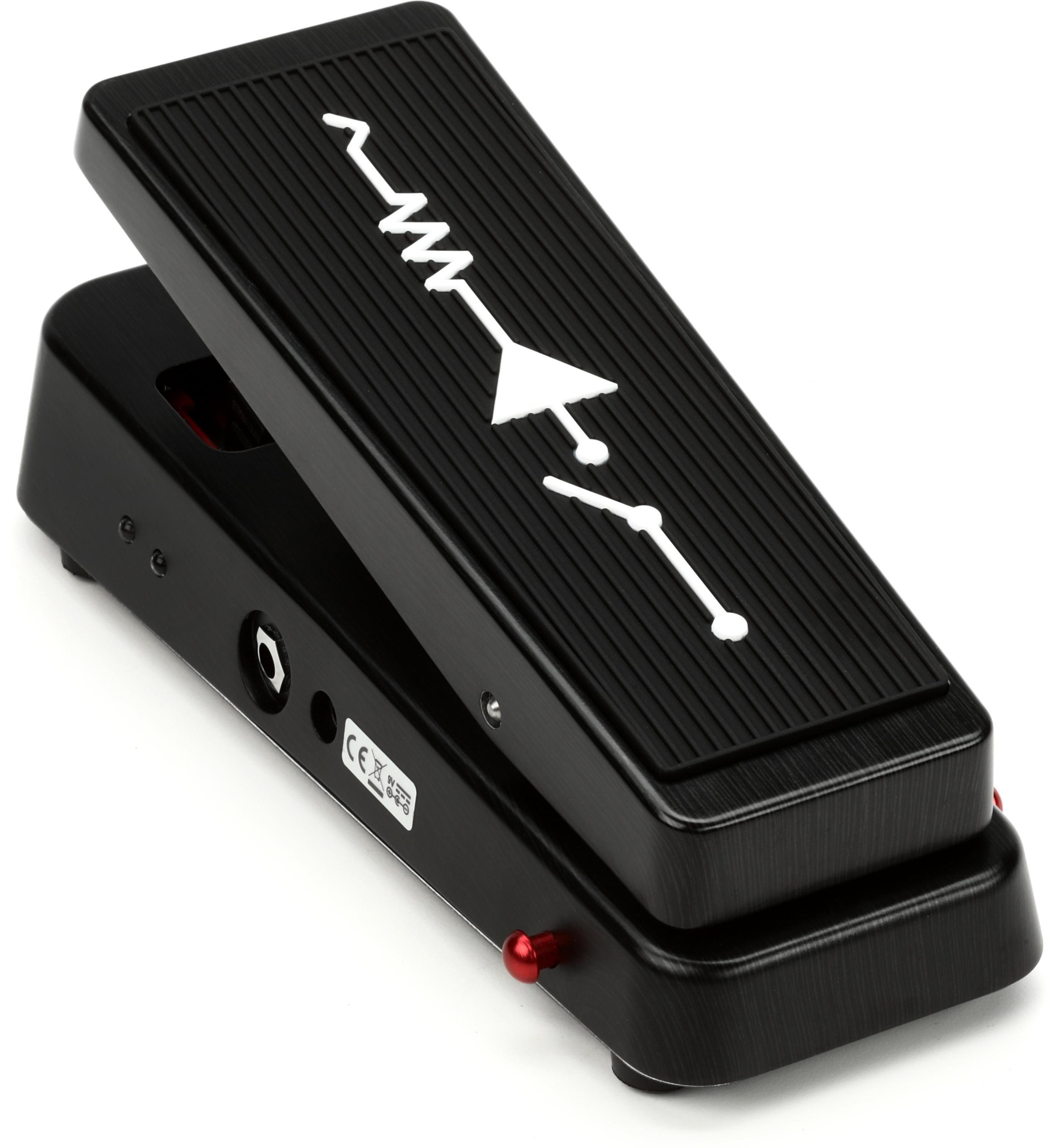 Dunlop MC404 CAE Wah Pedal | Sweetwater