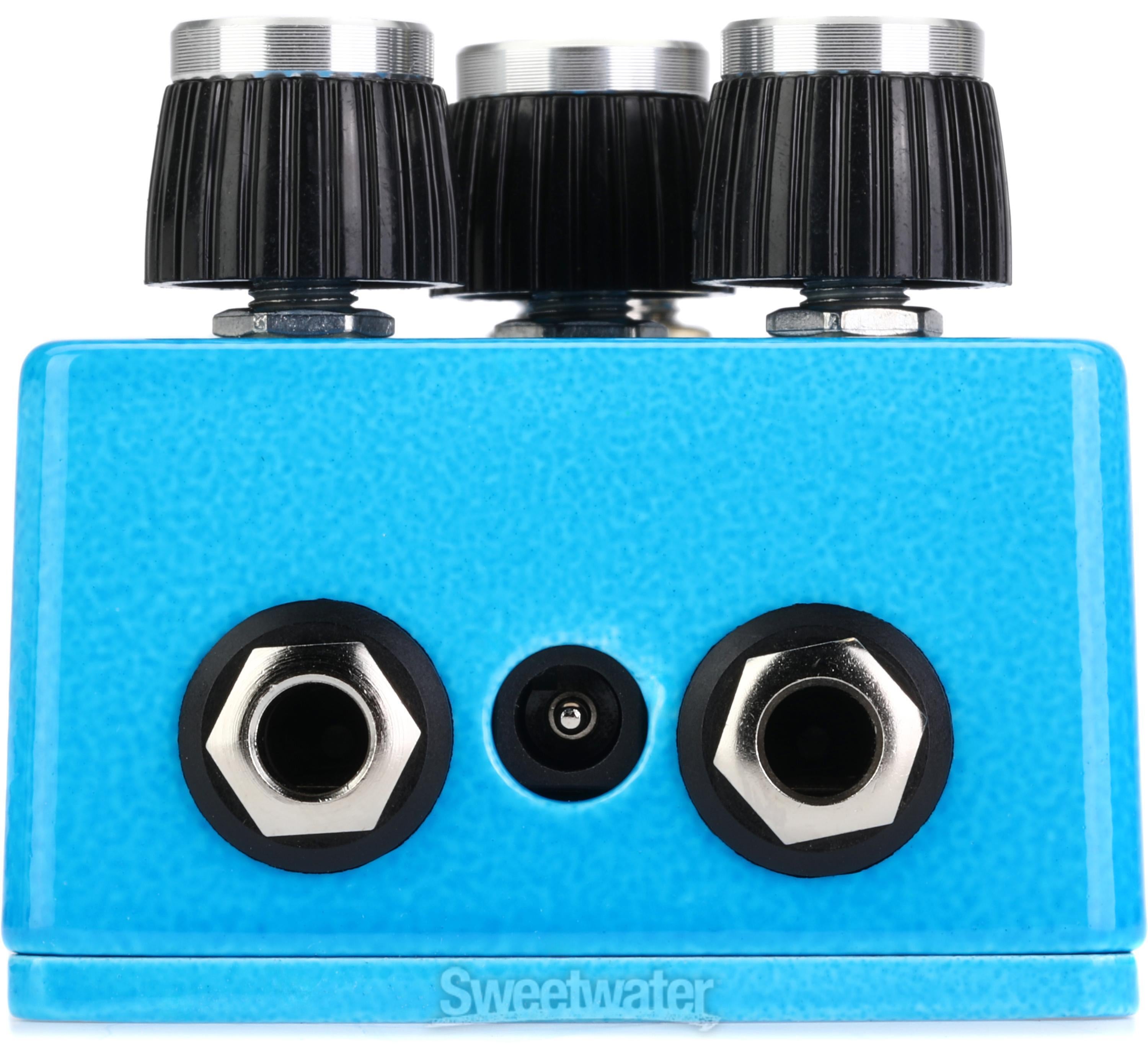 EarthQuaker Devices Park Fuzz Sound Pedal | Sweetwater