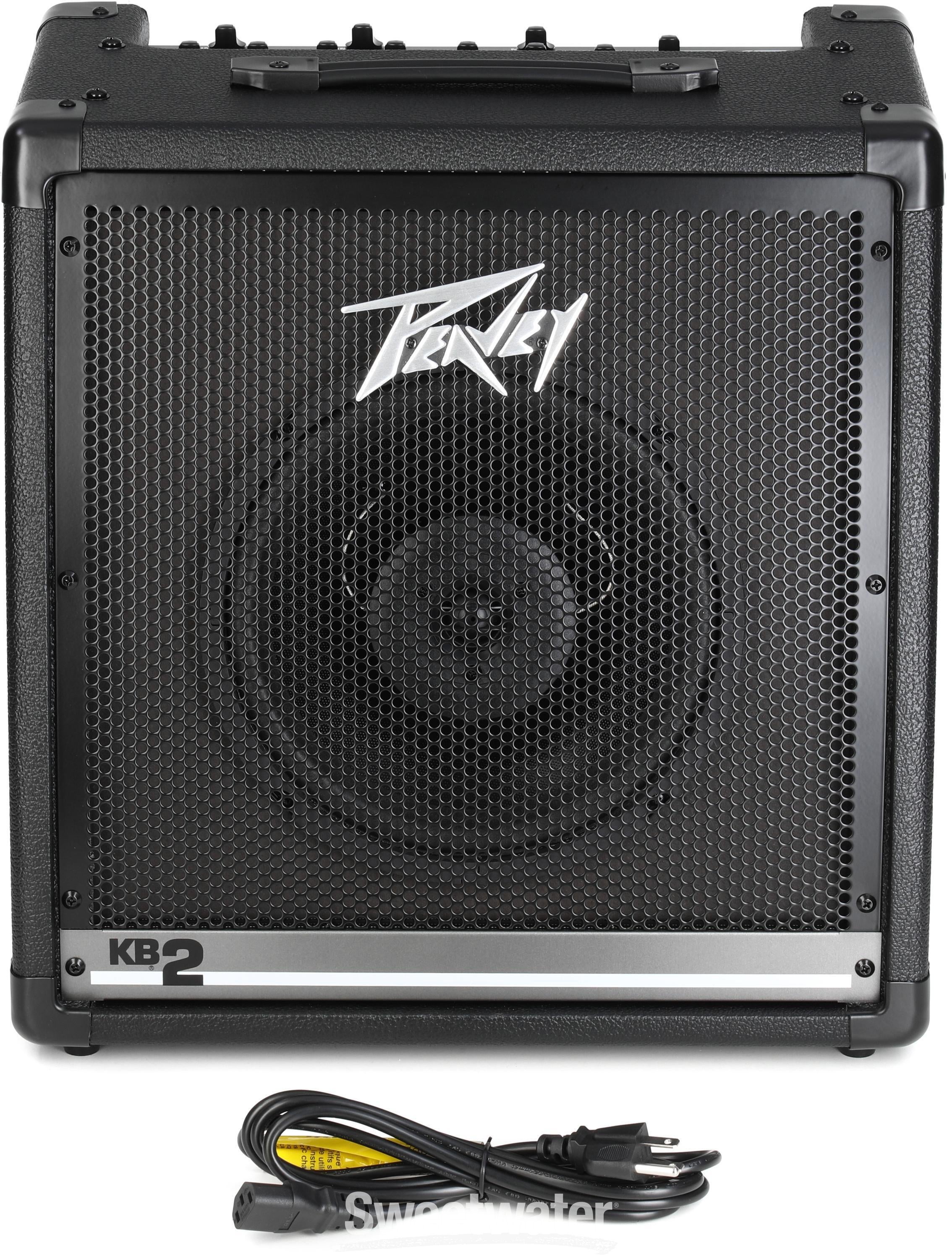 Peavey KB 2 - 40W 10-inch Keyboard Amp | Sweetwater
