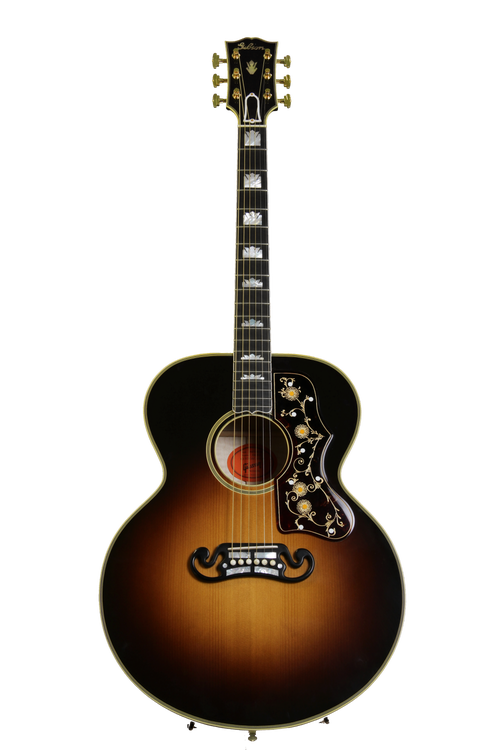 Gibson Acoustic Limited Edition 20th Anniversary 1938 SJ-200