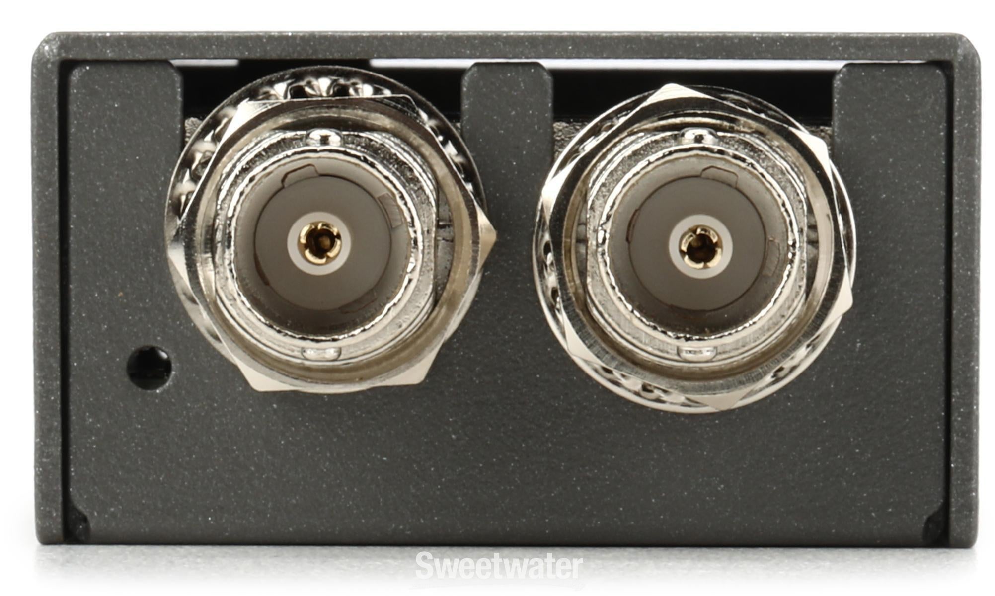 Blackmagic Design Micro Converter HDMI to SDI 3G with Power Supply