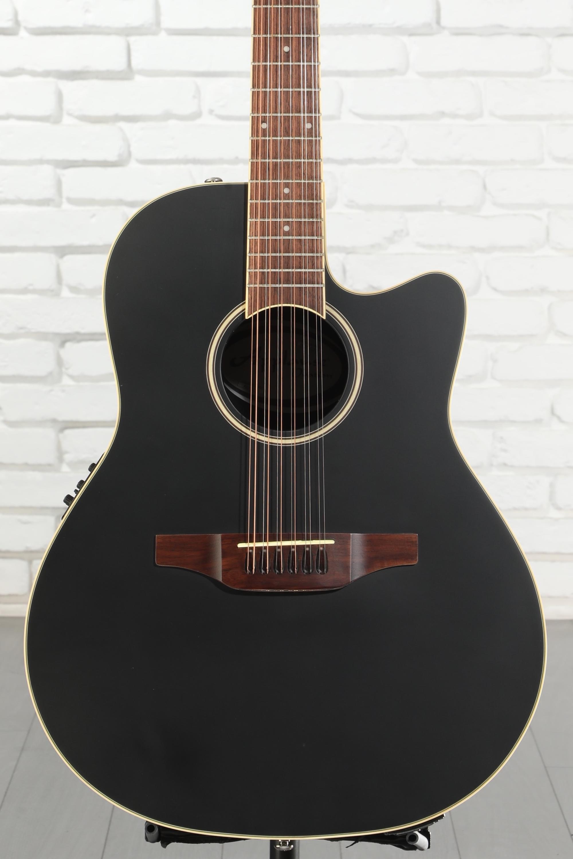 K K】Ovation Applause AE246 Amazon.com: Applause E acoustic guitar