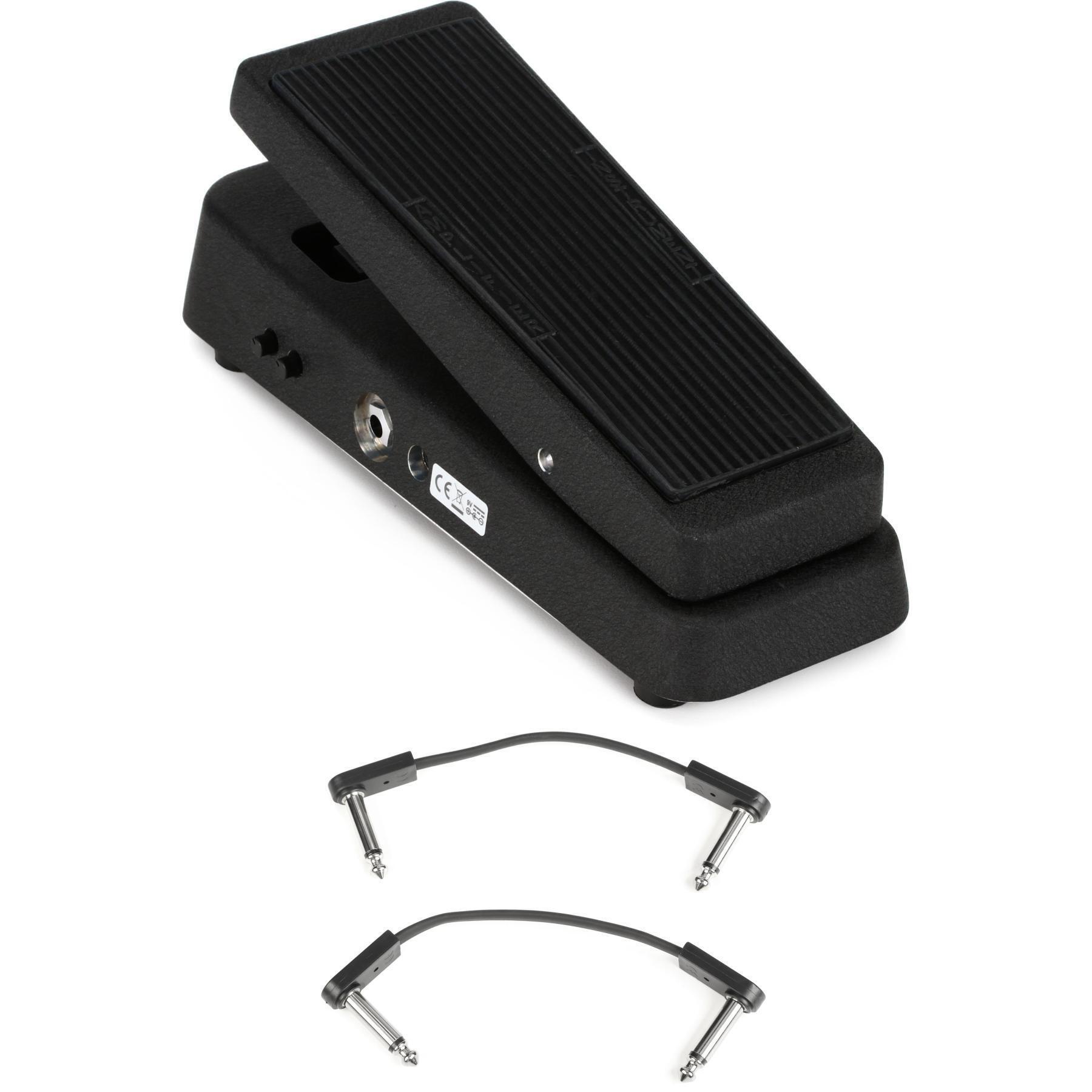 Dunlop Cry Baby 95Q Wah Pedal | Sweetwater