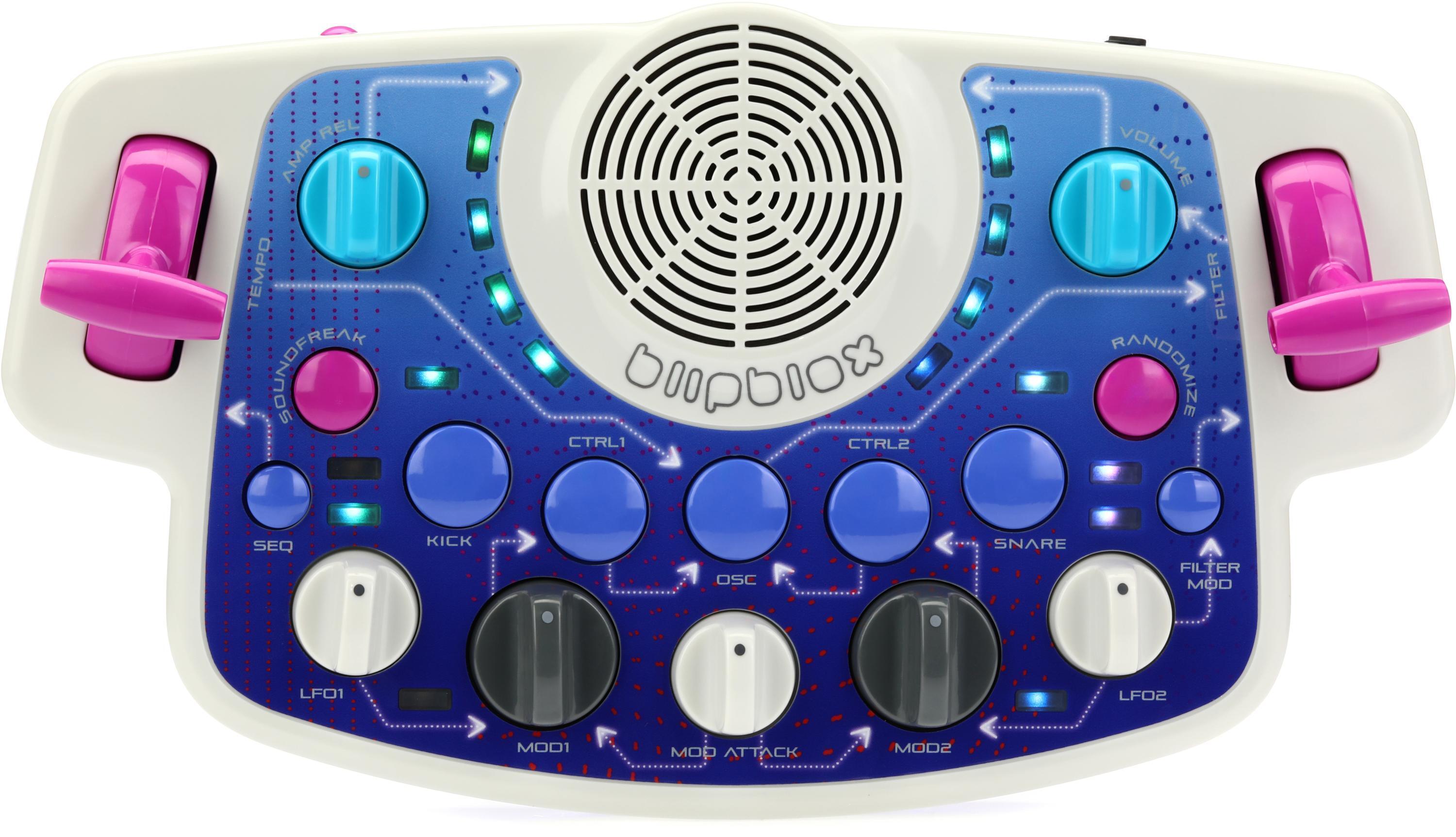 Artiphon Chorda - Blue | Sweetwater