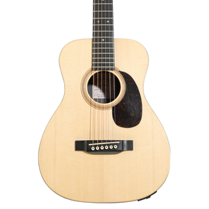 Martin LX1E Little Martin Acoustic-electric Guitar - Natural