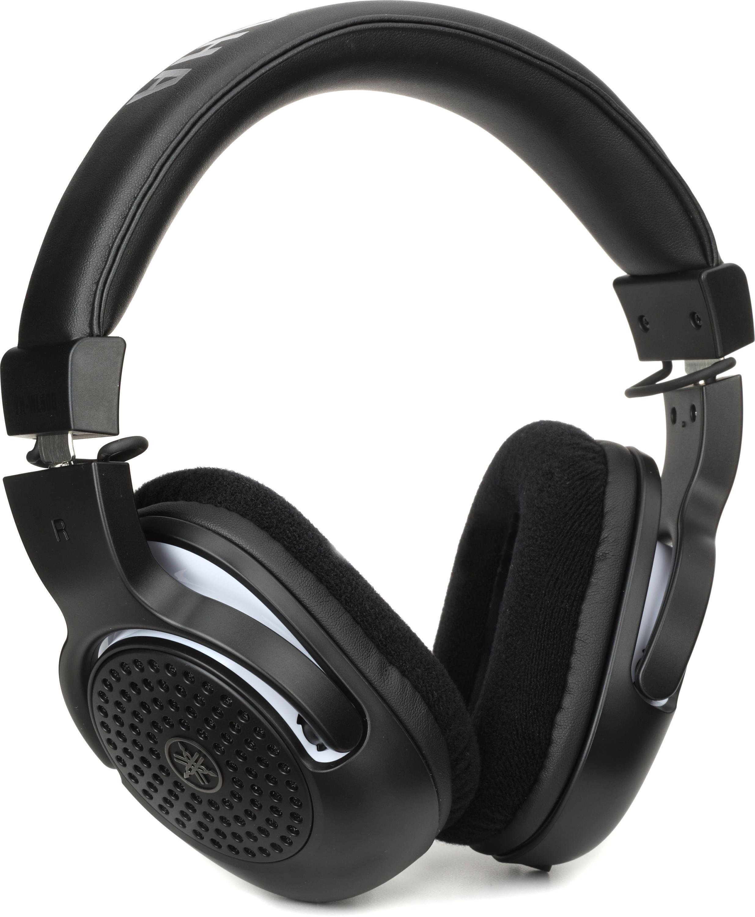 Yamaha YH-WL500 Wireless Headphones with Bluetooth | Sweetwater