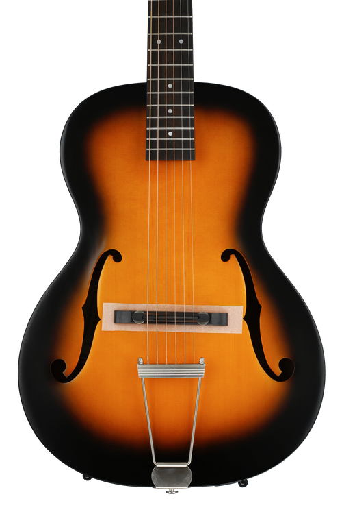 Epiphone Olympic, Masterbilt Century Collection - Violin Burst