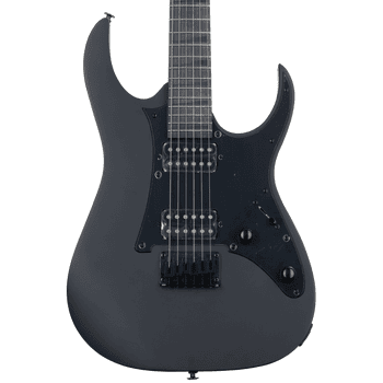 Ibanez ART Standard ART120 Electric Guitar - Black | Sweetwater