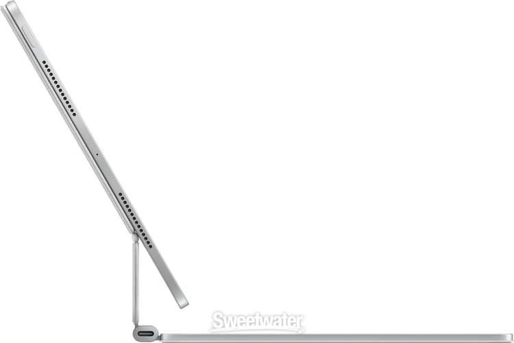 Apple Magic Keyboard for iPad Pro 11‑inch (M4) - US English