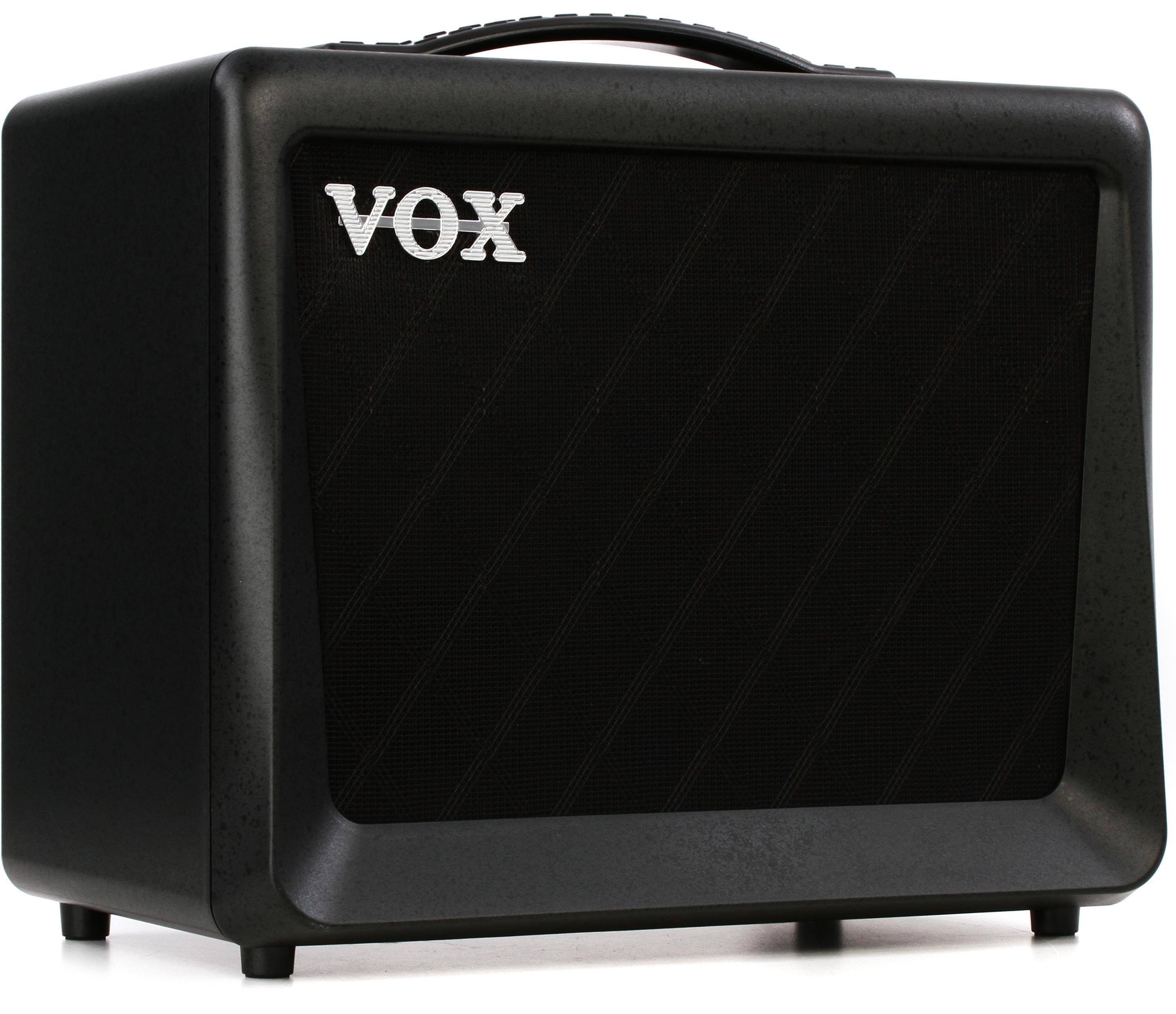 Vox AGA30 30-Watt Tube-Preamp Acoustic Combo | Sweetwater