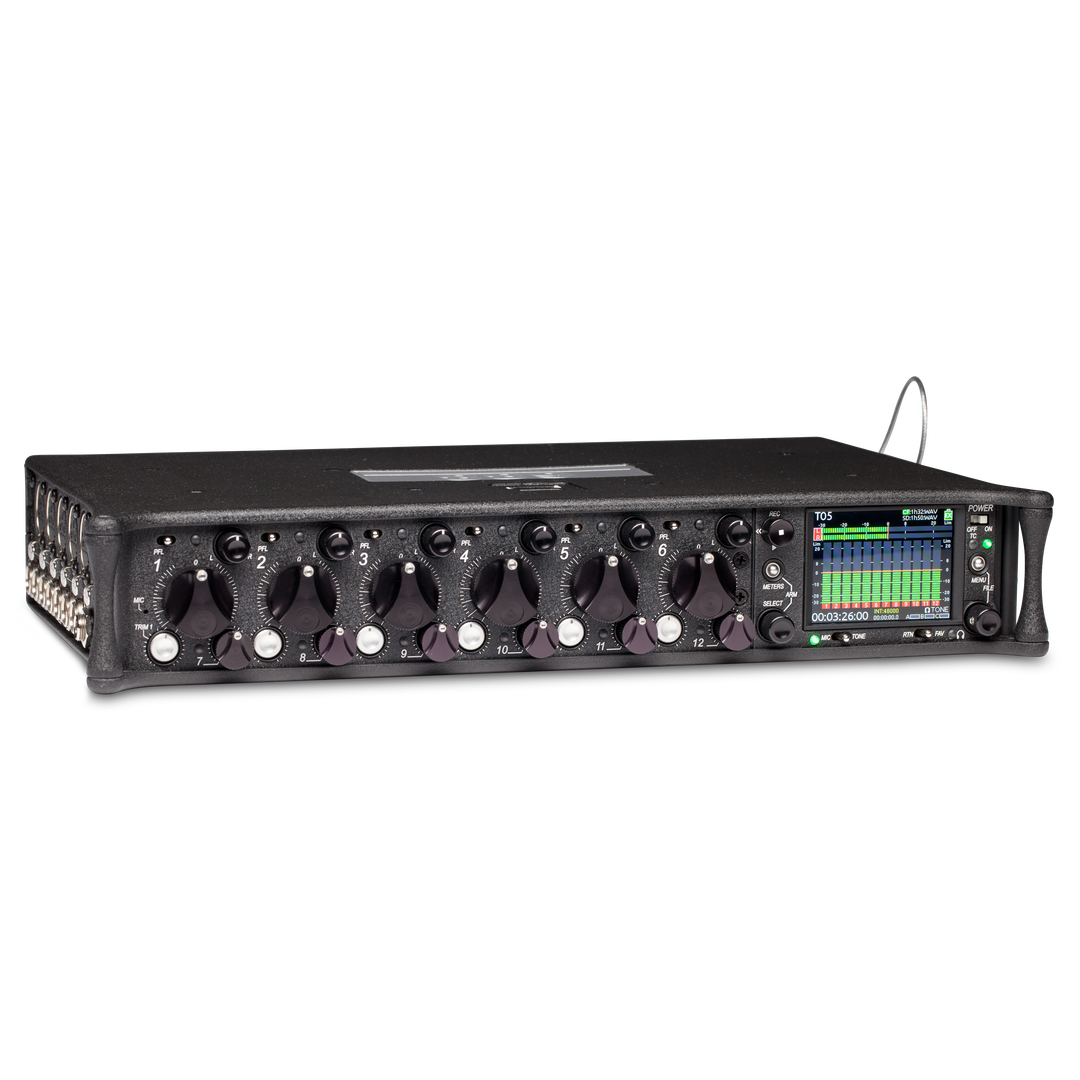 Sound Devices 688 | Sweetwater