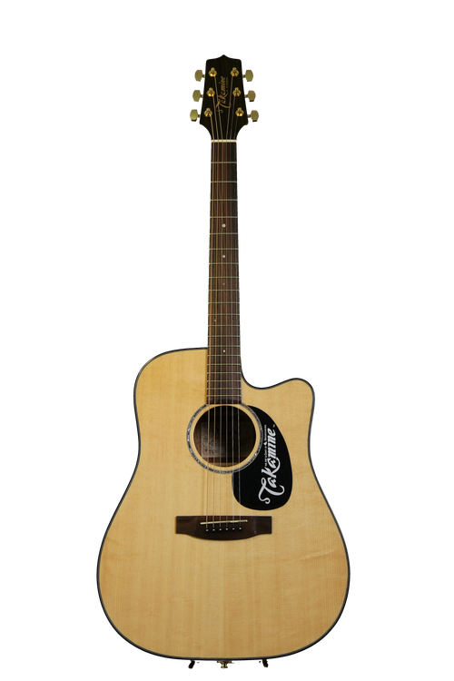 Takamine EG340SC | Sweetwater