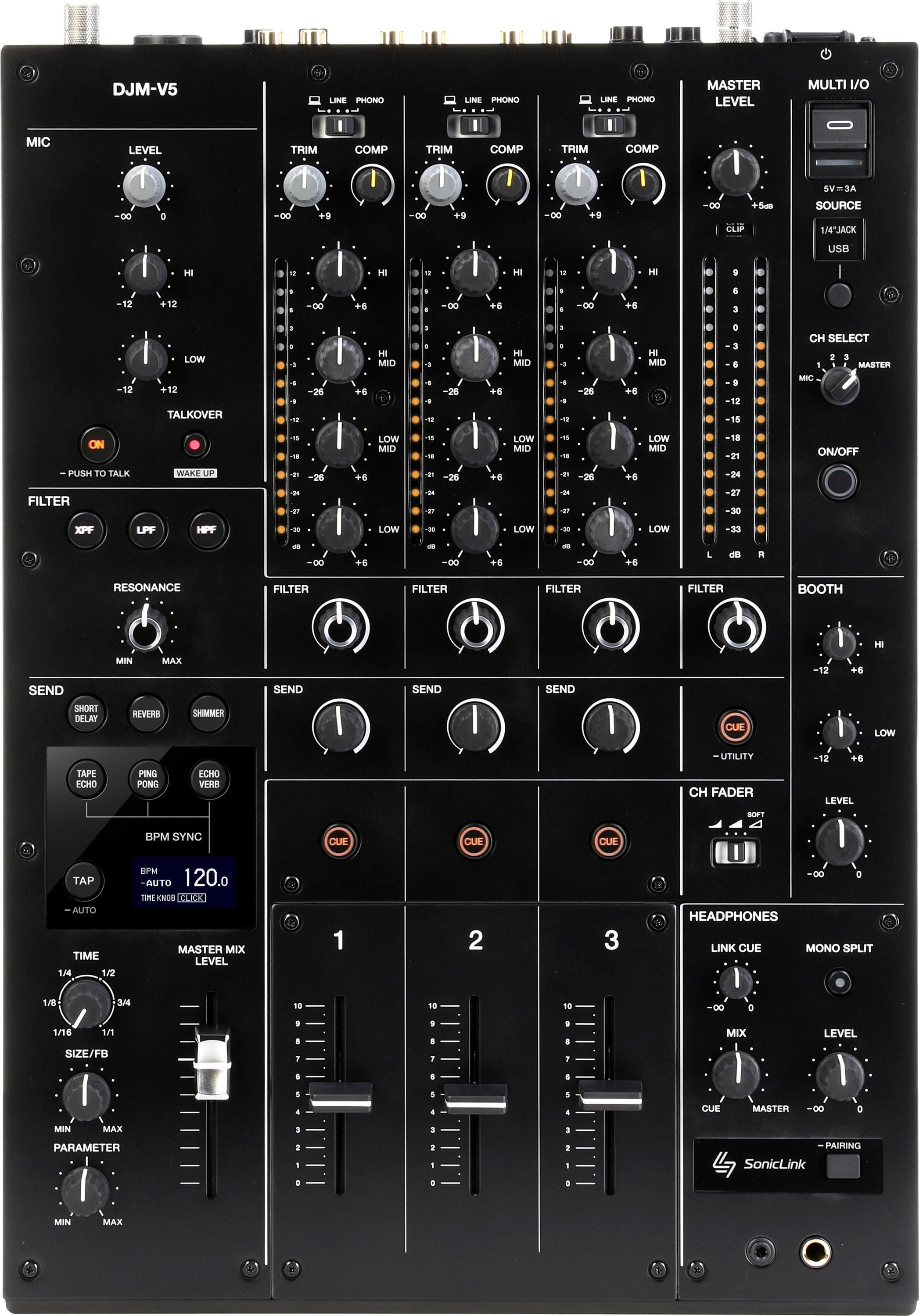 Rane TTM 56 | Sweetwater