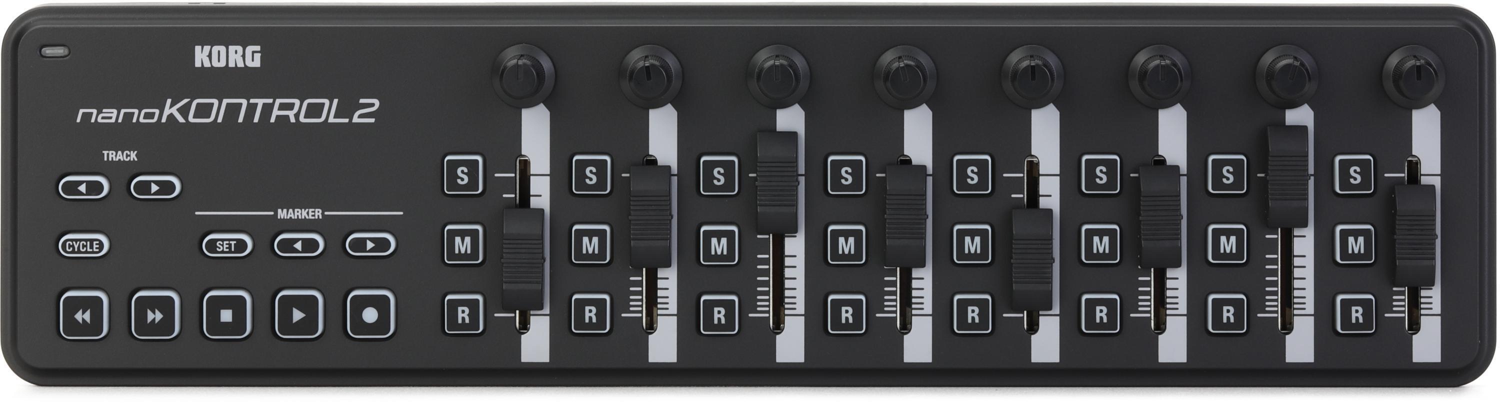 ROLI Loop Block Performance DAW Control Module | Sweetwater