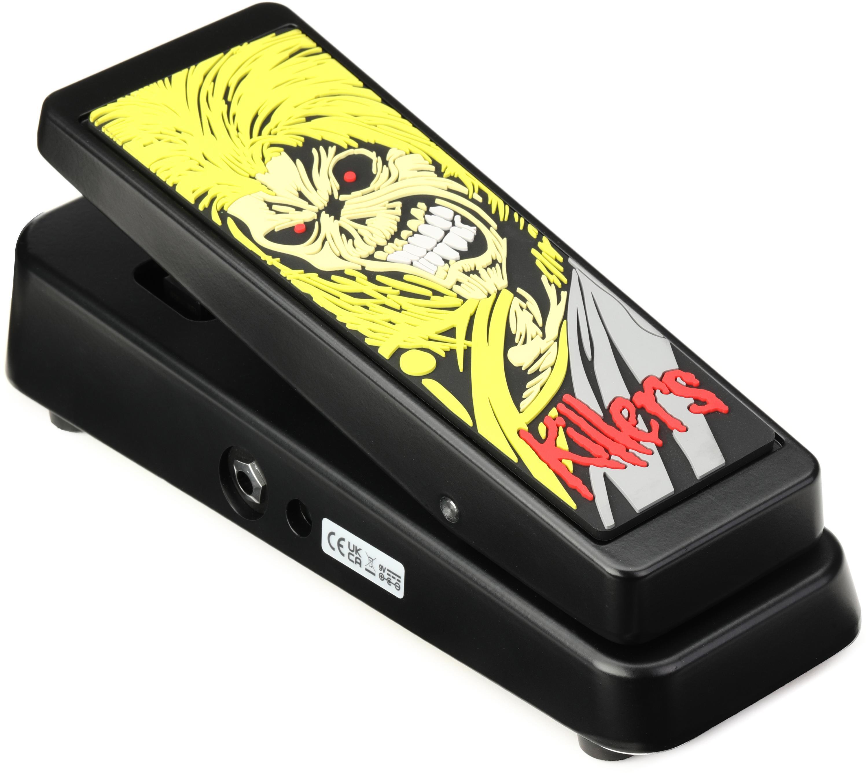 Ibanez TWP10 Twin Peaks Wah Pedal | Sweetwater