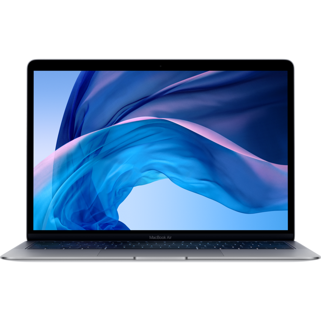 Apple 13-inch MacBook Air 1.6GHz dual-core 8th-generation Intel