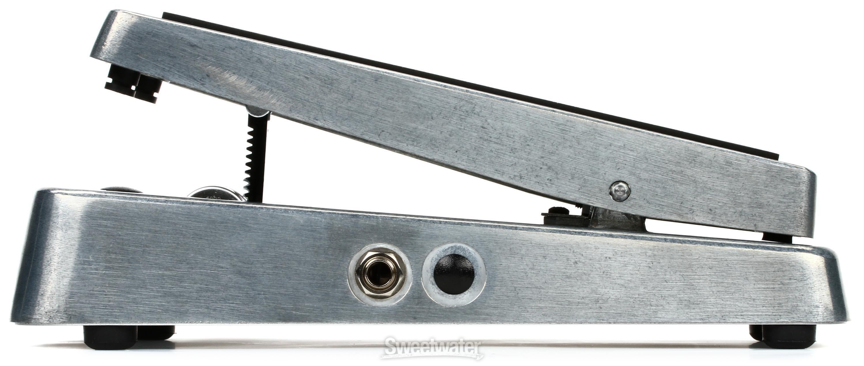 Mission Engineering EP1-L6 Expression Pedal for Line 6 Product