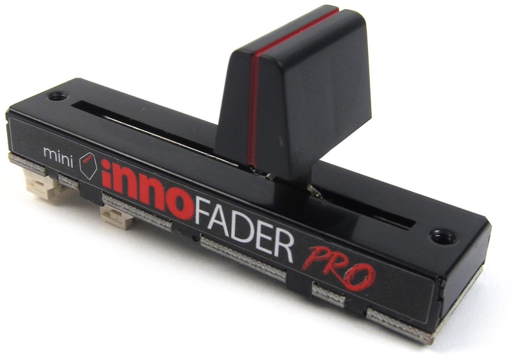 Audio Innovate mini Innofader Pro SP Crossfader Upgrade for Reloop