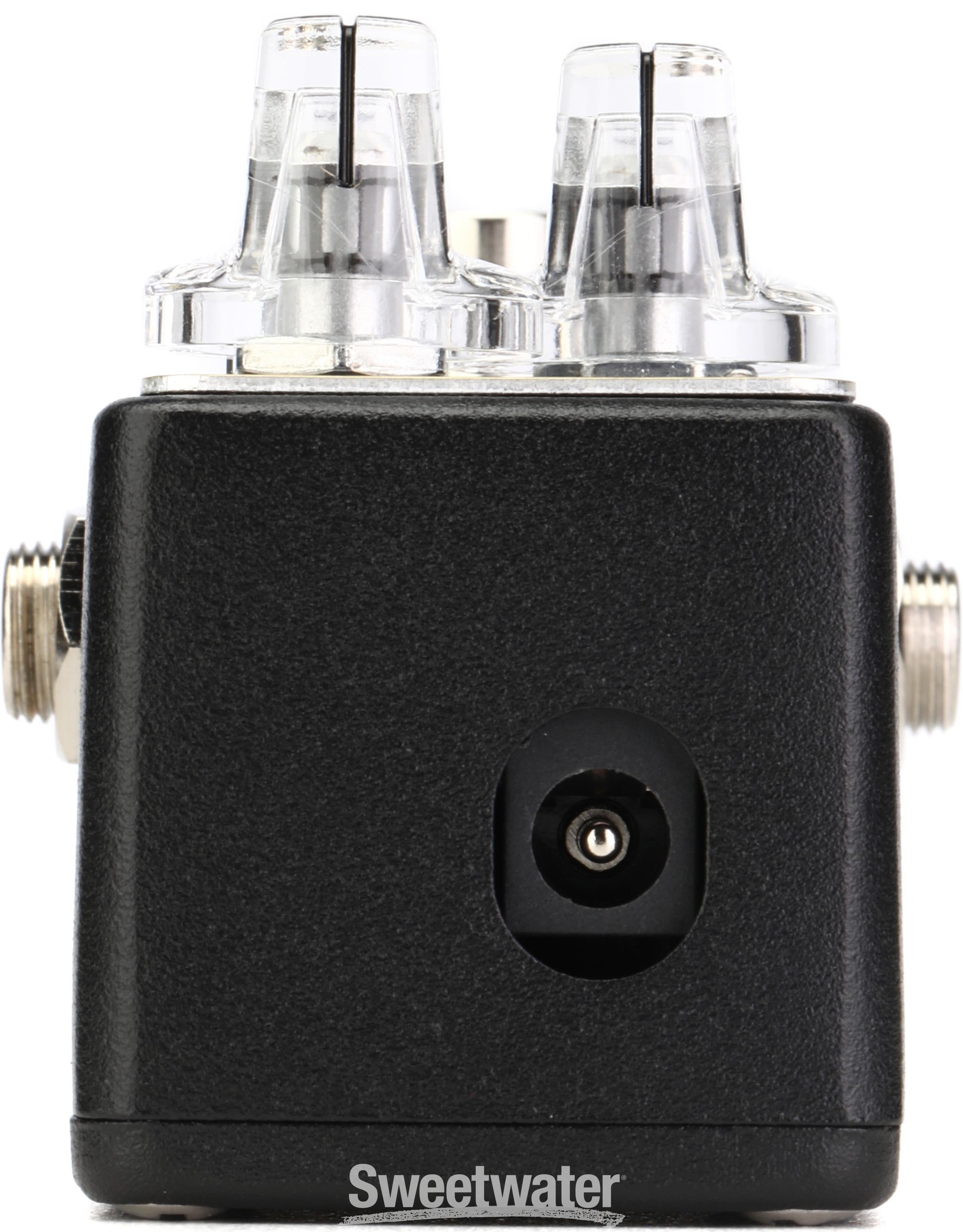 Xotic SL Drive Mini Overdrive Pedal | Sweetwater