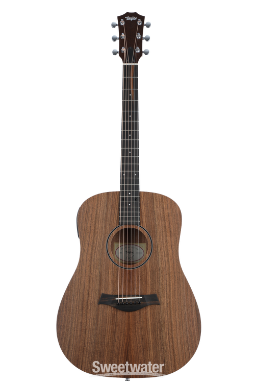 Taylor Big Baby Taylor BBTe Walnut Acoustic-electric Guitar