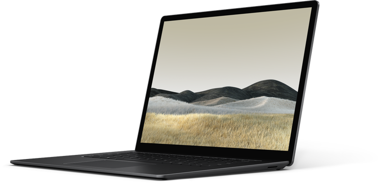 Microsoft Surface Laptop 3 15 inch Touch-Screen - AMD Ryzen™ 7