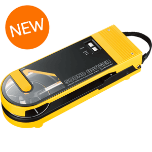 Numark PT-01USB Portable Turntable | Sweetwater