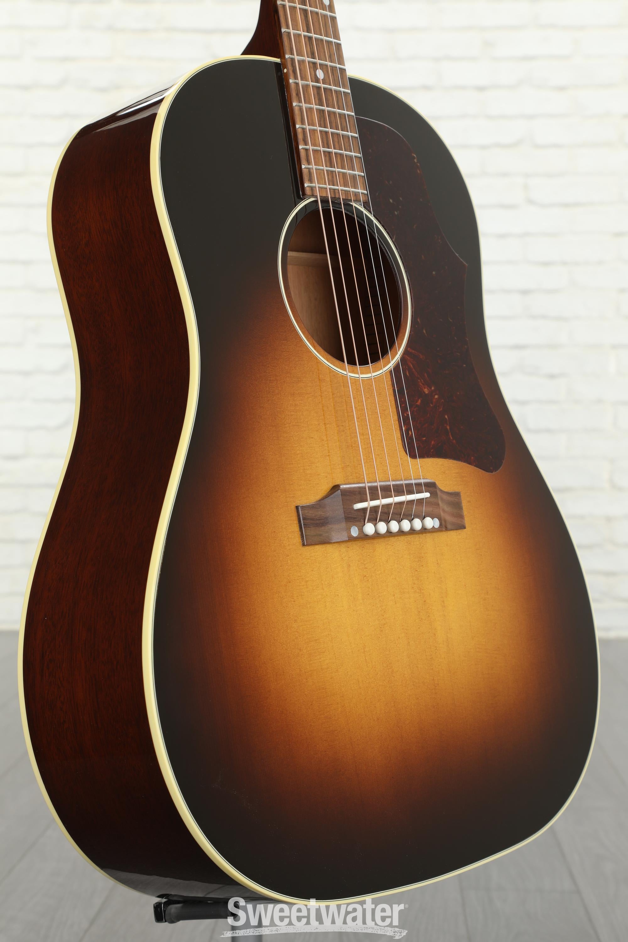 Gibson Acoustic '50s J-45 Original Acoustic-electric Guitar