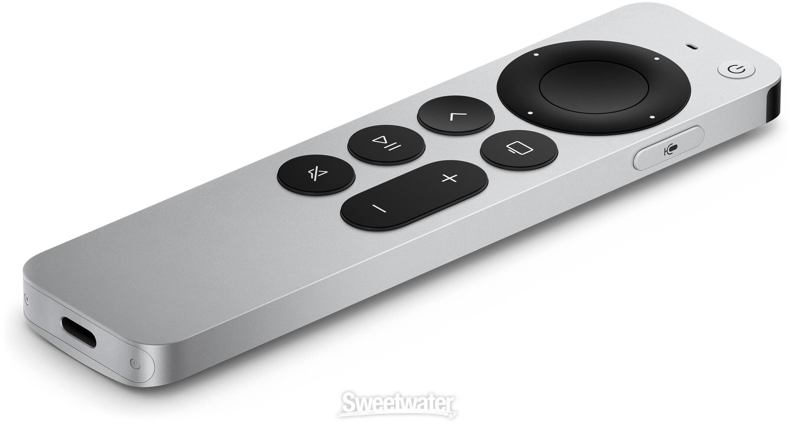 Apple Siri Remote (3rd generation) | Sweetwater
