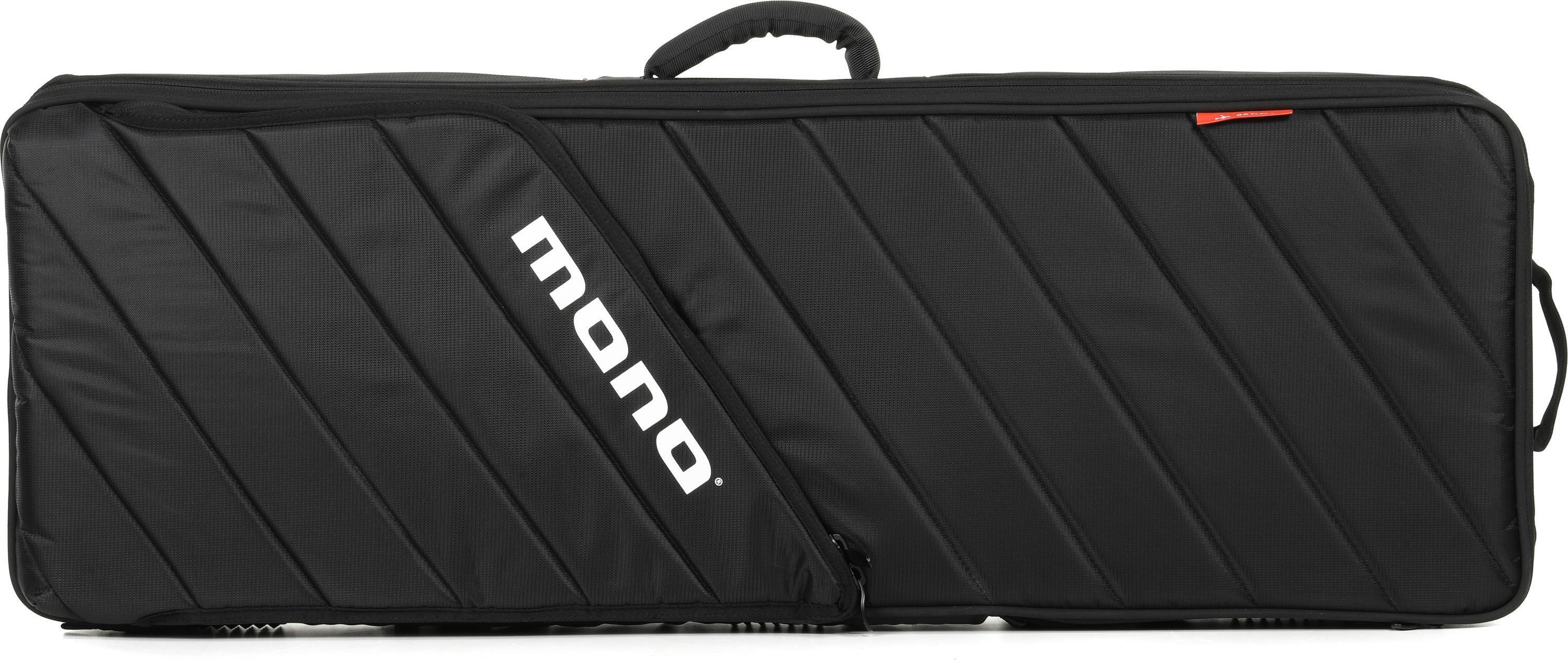 Yamaha SC-DE88 Rolling Soft Case for CK88 | Sweetwater