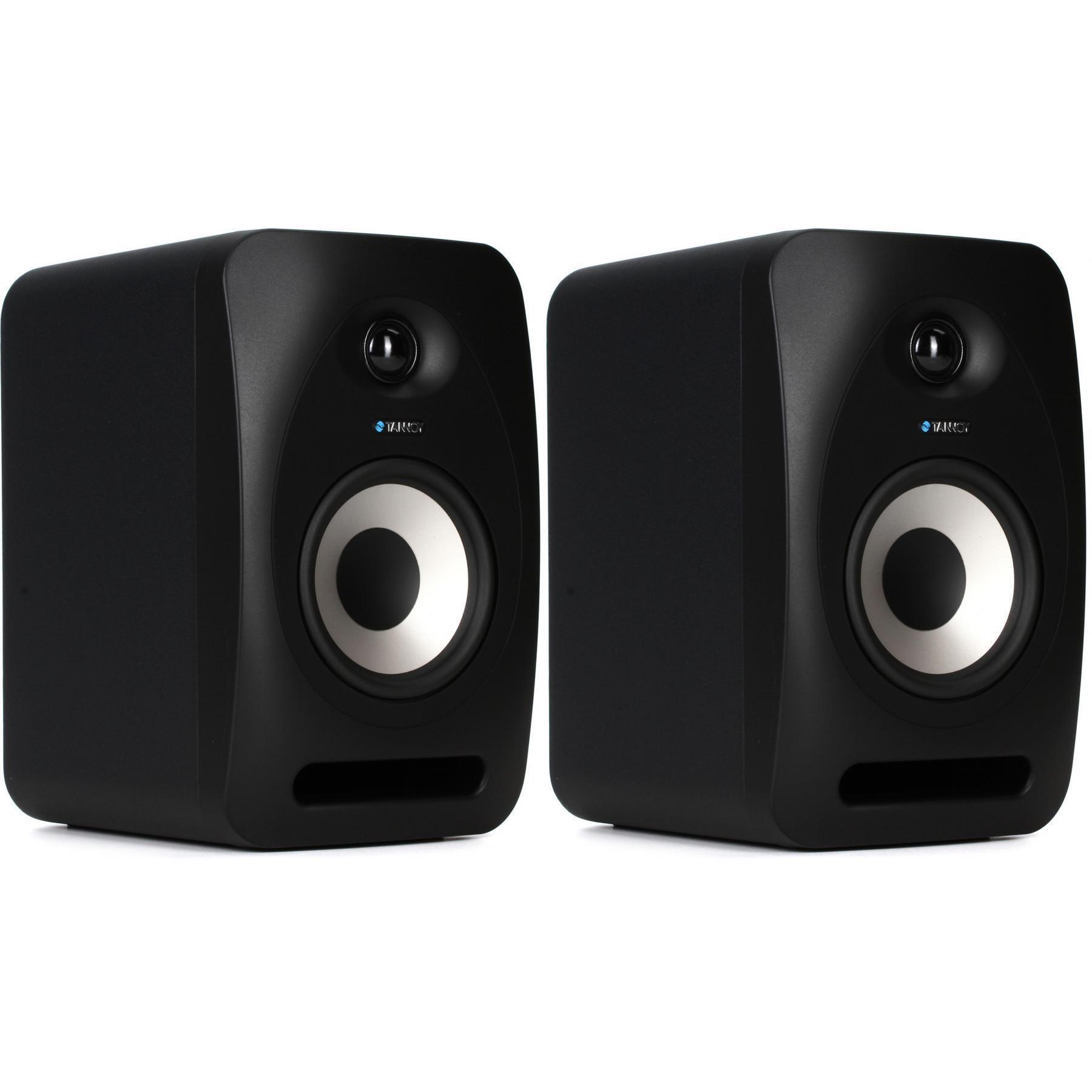 Tannoy Reveal 502 5-inch Powered Studio Monitor - Pair | Sweetwater