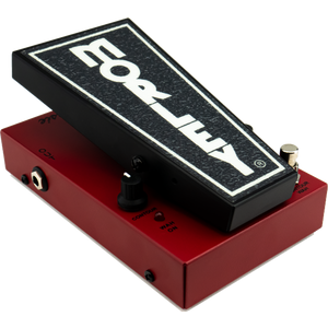 Morley 20/20 Bad Horsie Wah Wah Pedal | Sweetwater