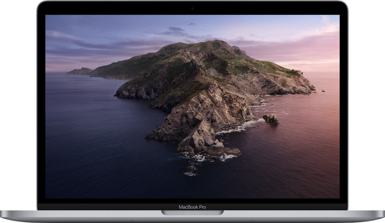 Apple MacBook Pro 13-inch w/Touch Bar 1.4 GHz 4-Core i5 256GB