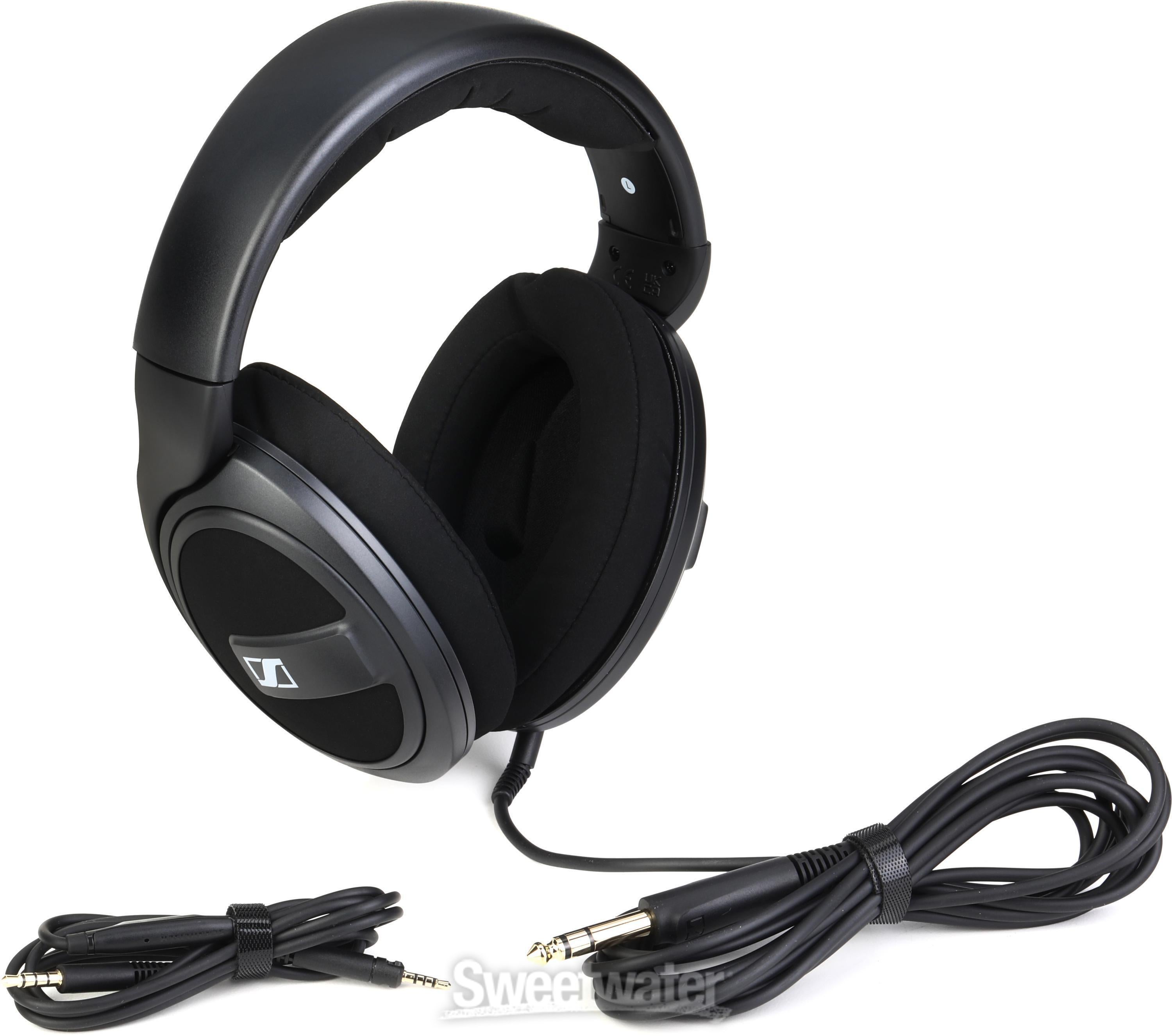 Sennheiser HD 569 有線ヘッドホン Sennheiser HD 569 Headphones