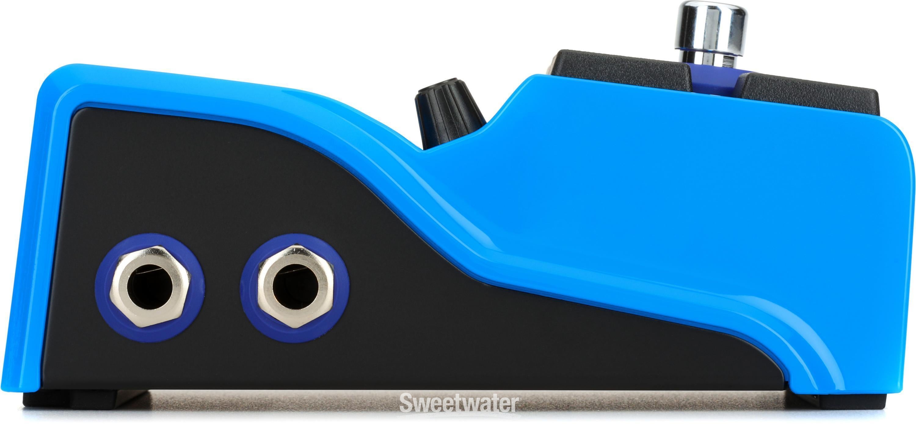 Zoom MS-70CDR+ MultiStomp Chorus/Delay/Reverb Pedal Reviews