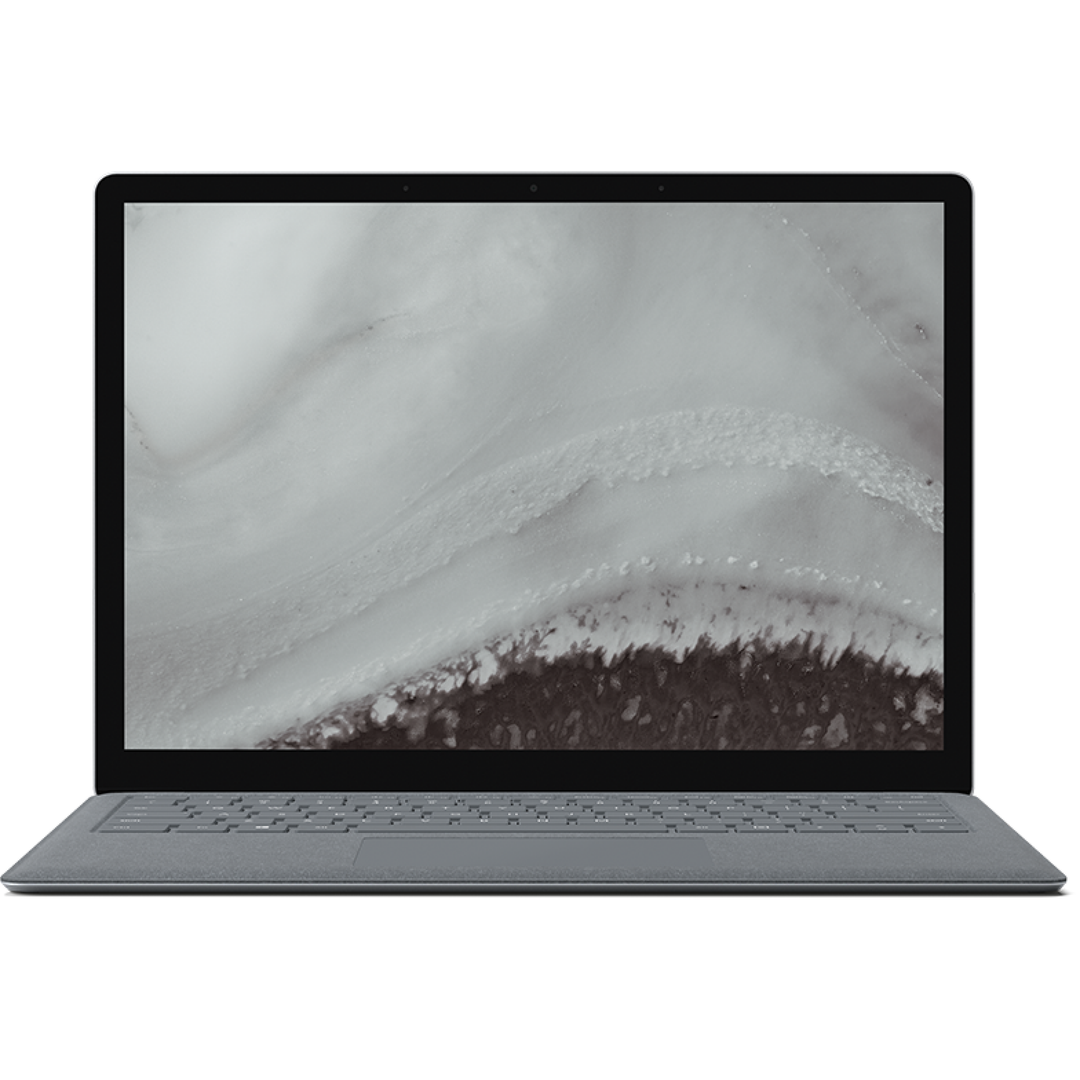 Microsoft Surface Laptop 2 13.5