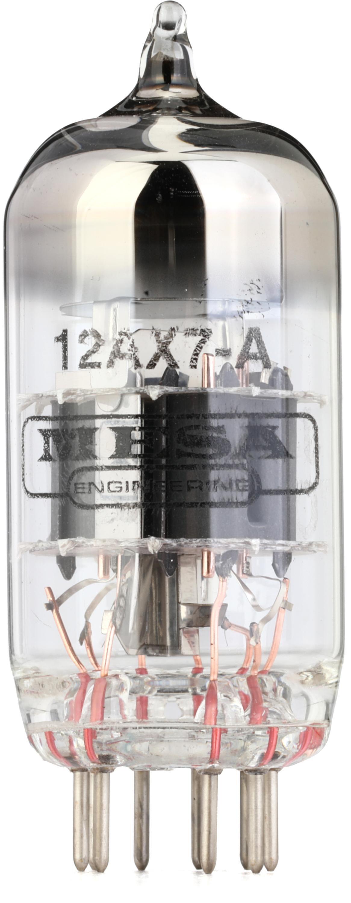 Groove Tubes GT-ECC83-S Select Preamp Tube | Sweetwater