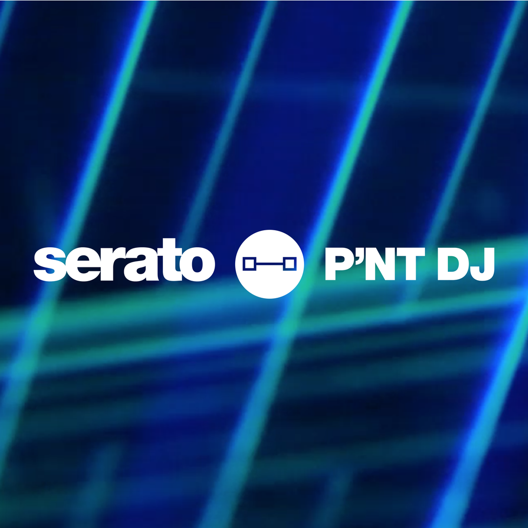 Serato Pitch 'n Time DJ Expansion Pack for Serato DJ Pro | Sweetwater