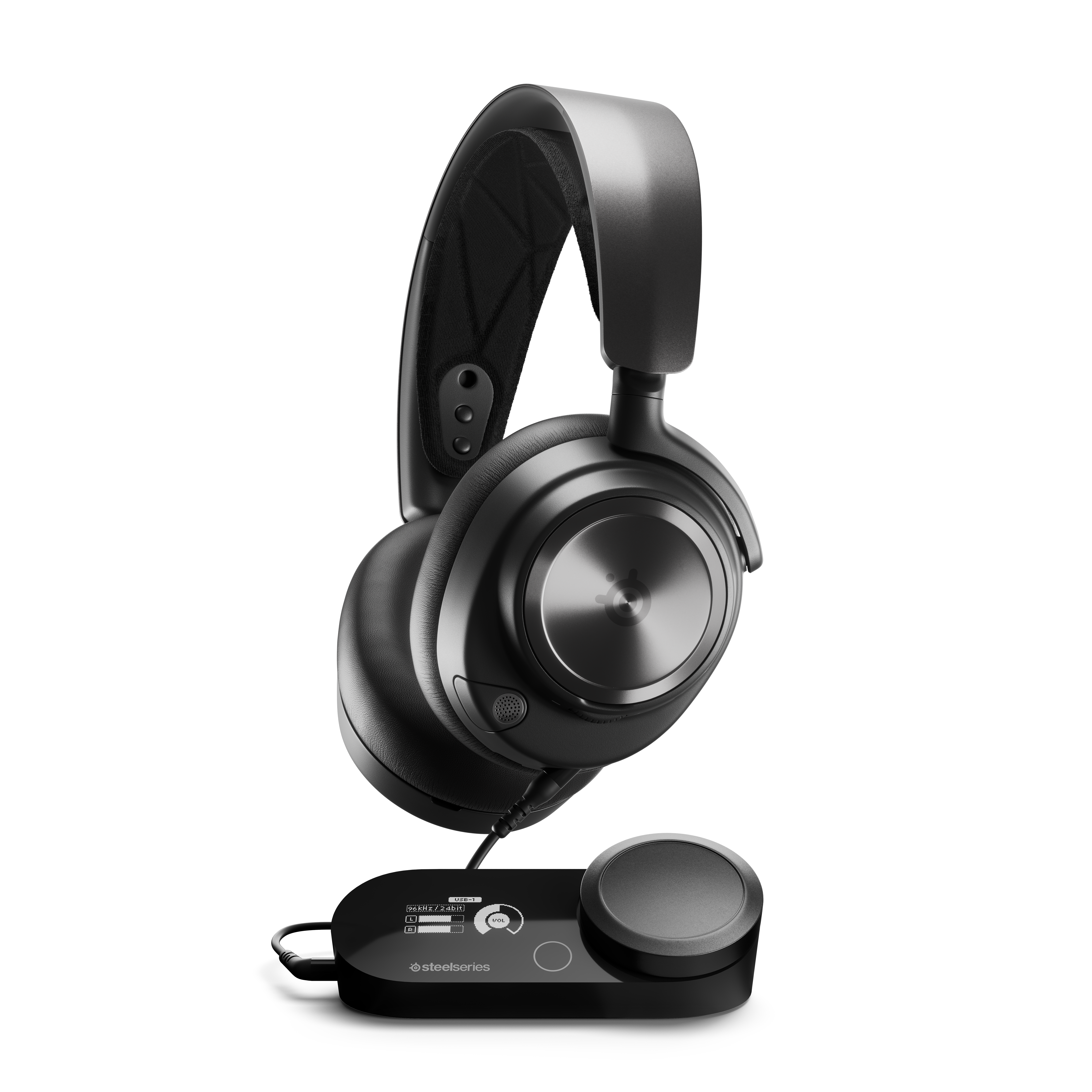 What's better about the GameDAC Gen 2?