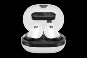 Arctis GameBuds™ | SteelSeries