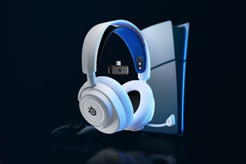 Arctis Nova | Gaming Headsets | SteelSeries