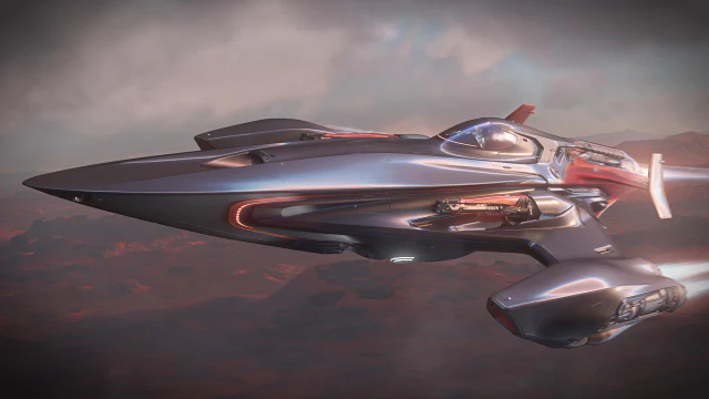 L-22 Alpha Wolf - Star Citizen Wiki