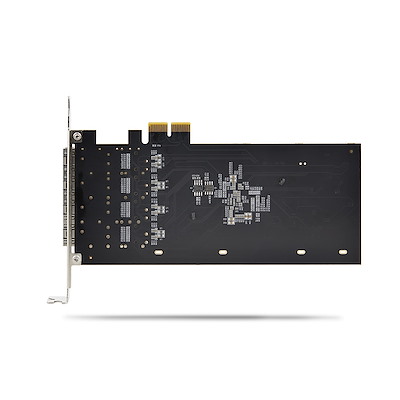 ネットワークアダプターカード／4ポート 1G SFP（全二重）／PCI