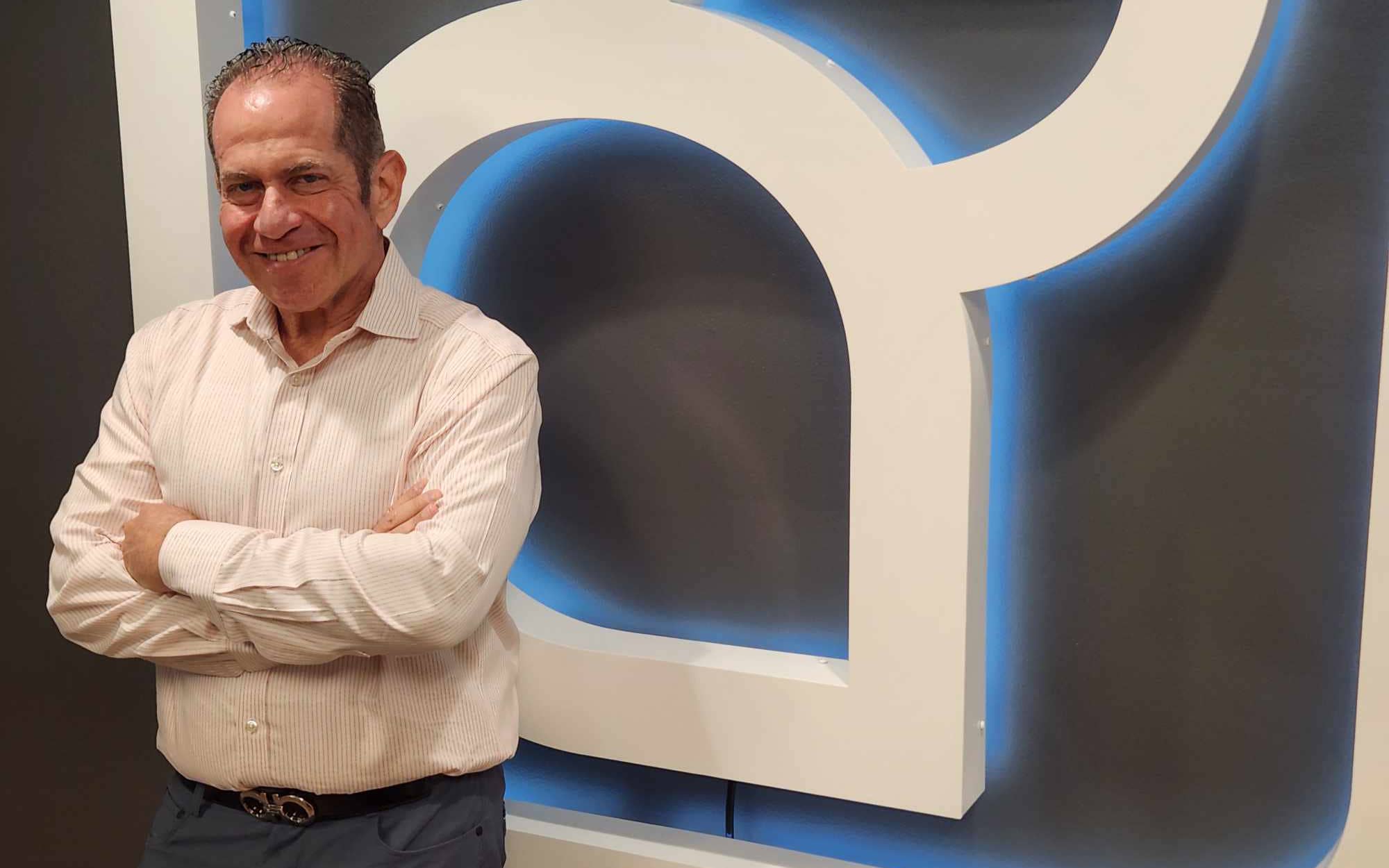 Connectivity and community: SmartChoice's Jarrett Wolfe - St Pete